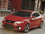 Kia Forte Koup 2009 года